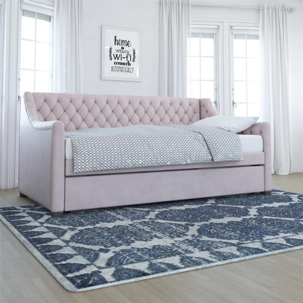 Little Seeds Monarch Hill Ambrosia Twin Daybed with Trundle & Reviews